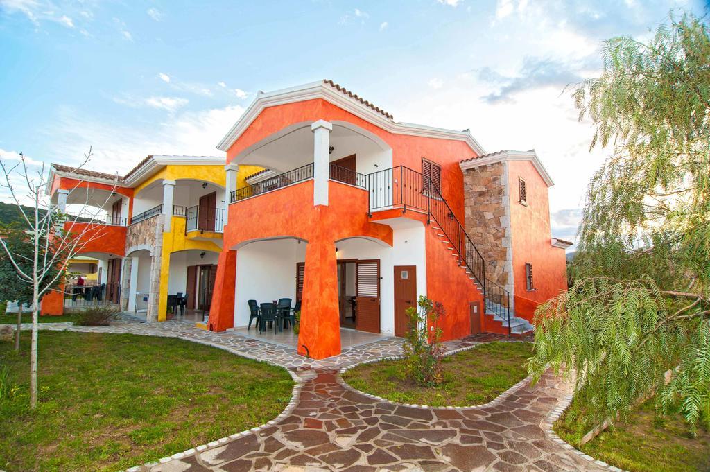 Case Vacanze Budoni Beach Cameră foto