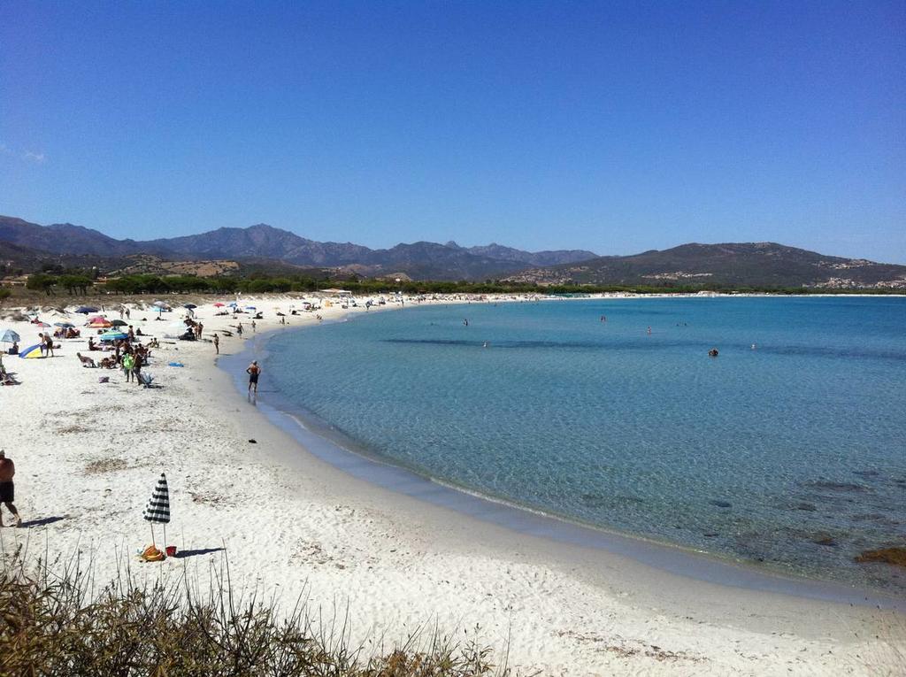 Case Vacanze Budoni Beach Cameră foto